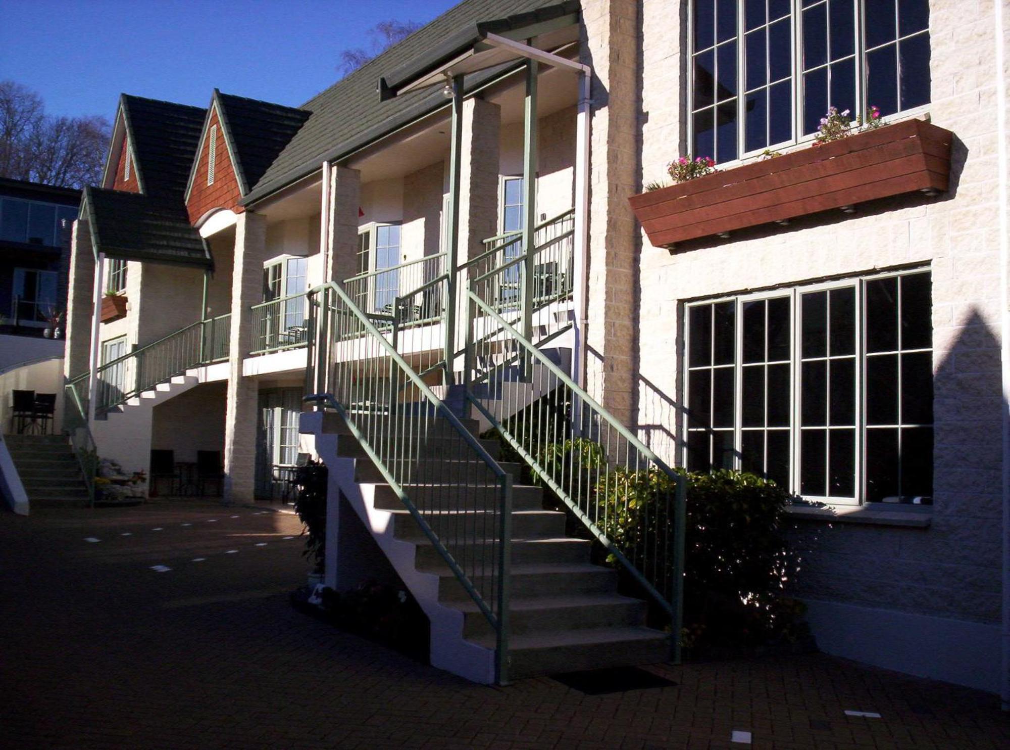 Motel Colonial