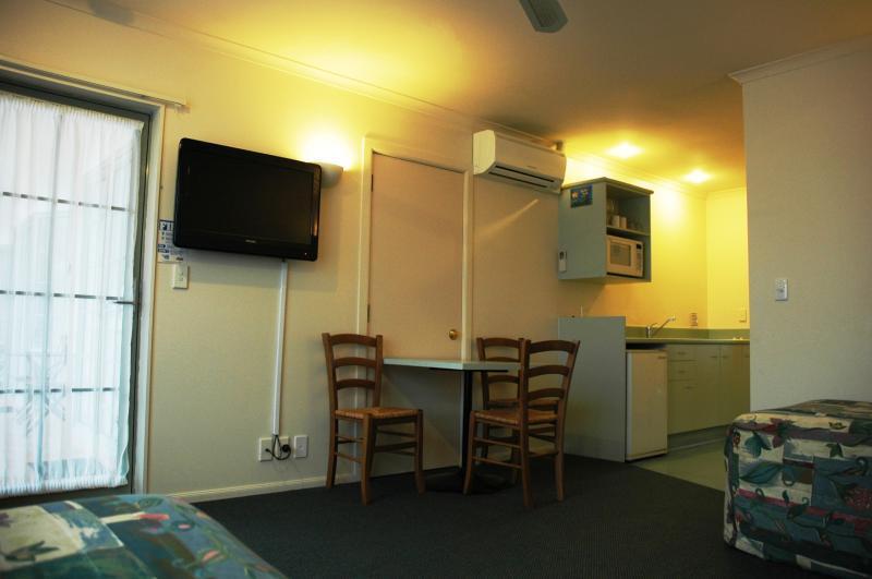 Colonial 4* Taupo