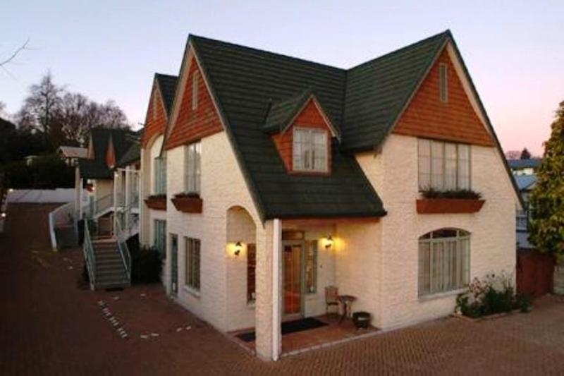 Colonial 4* Taupo