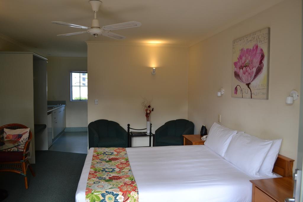Colonial Taupo