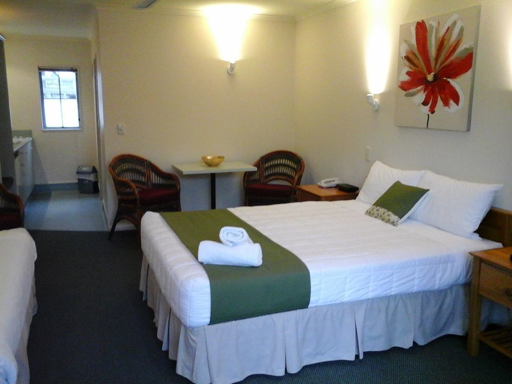 Colonial Taupo