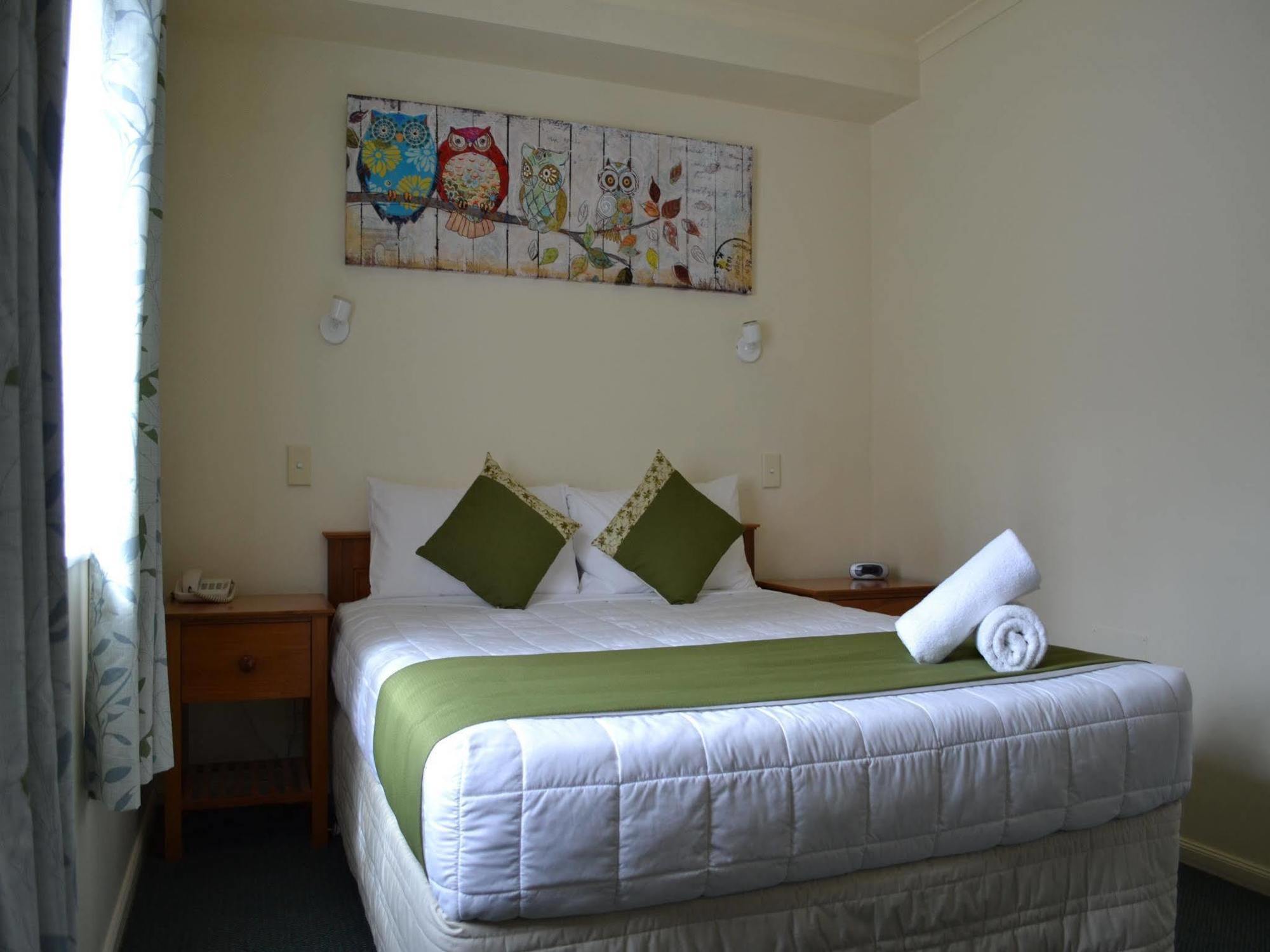 Colonial 4* Taupo