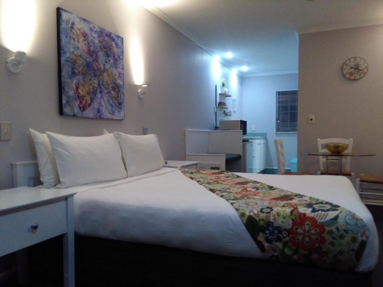 Motel Colonial
