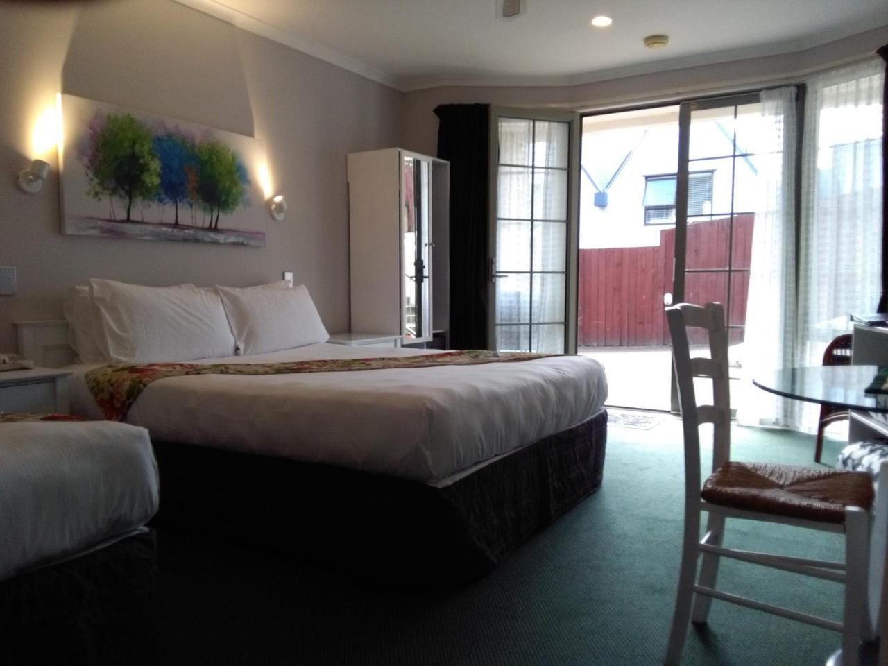 Motel Colonial 4*