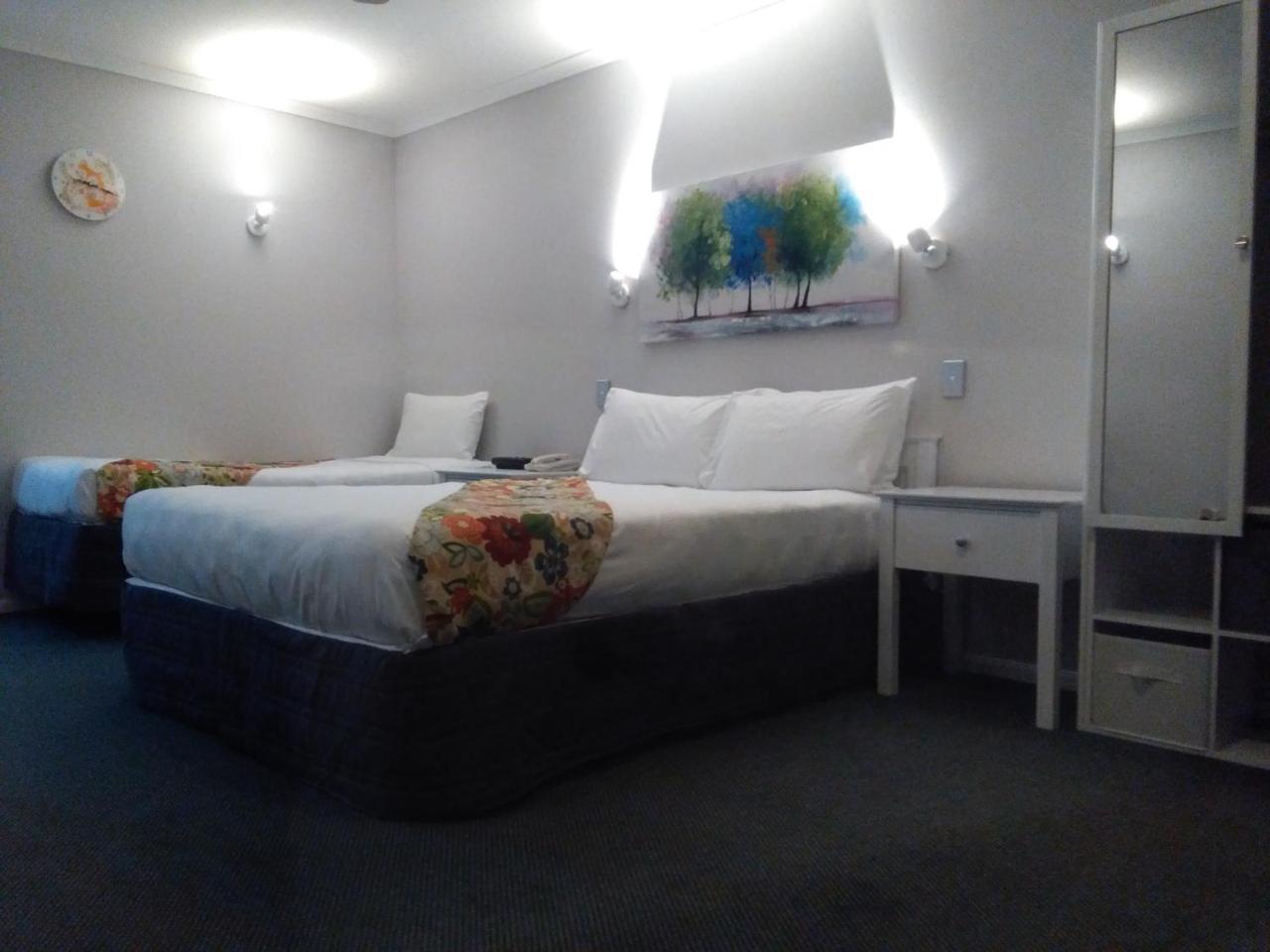 Colonial Taupo
