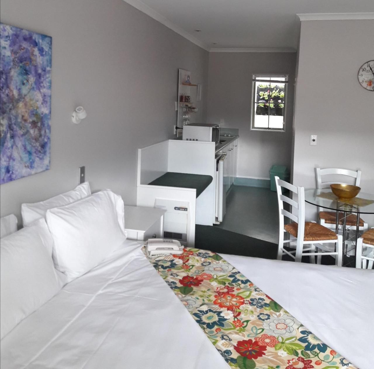 Motel Colonial 4*