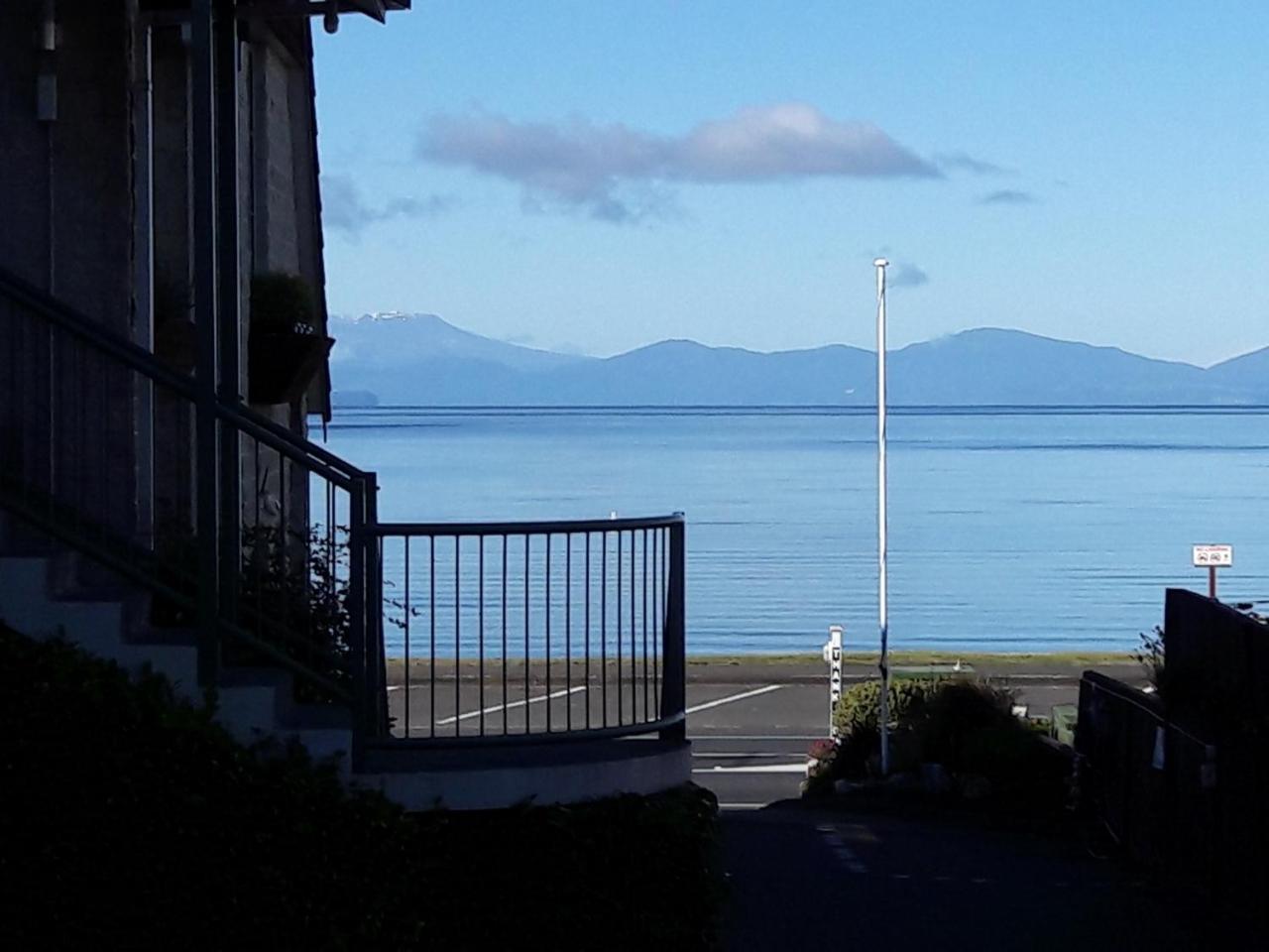 Colonial Motel Taupo
