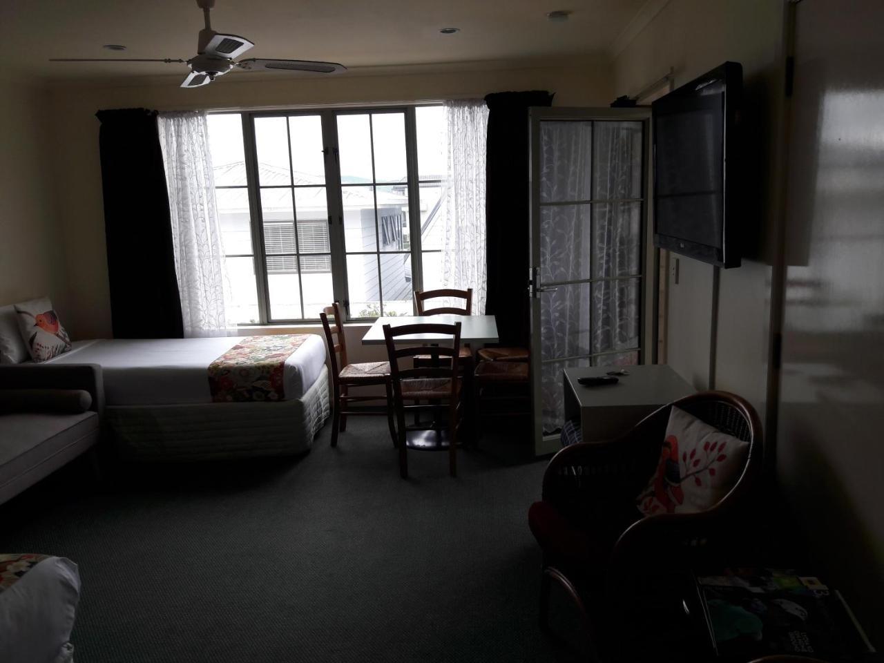 Motel Colonial Taupo