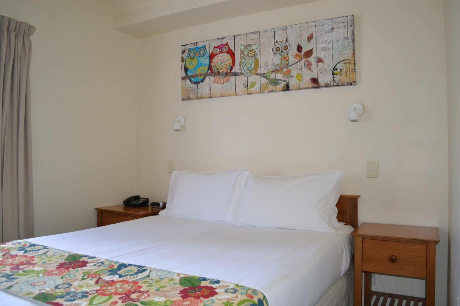 Motel Colonial 4*