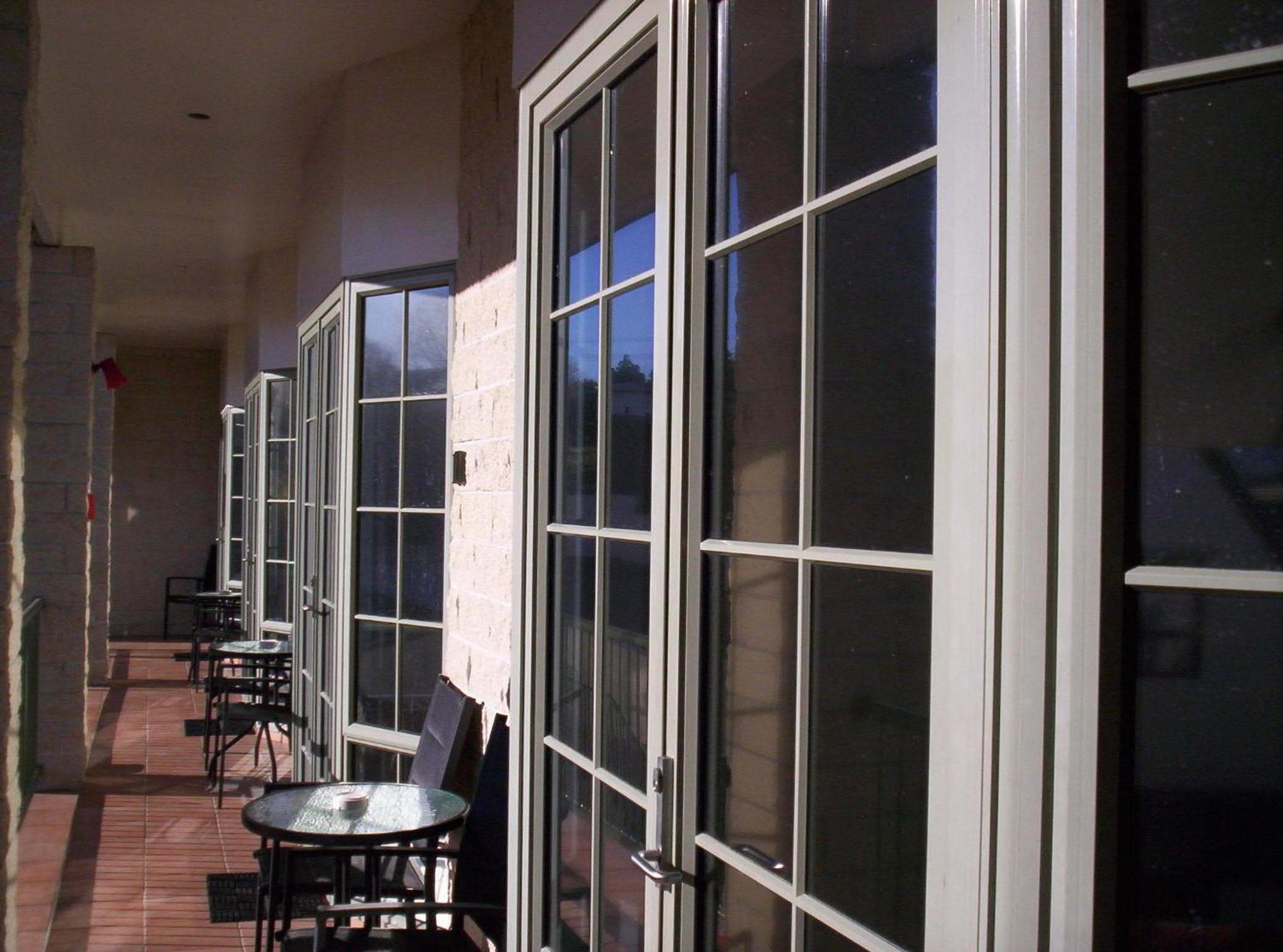 Motel Colonial 4*