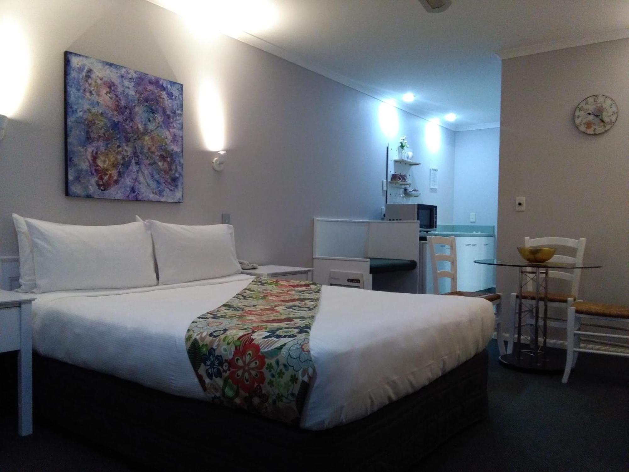 Motel Colonial
