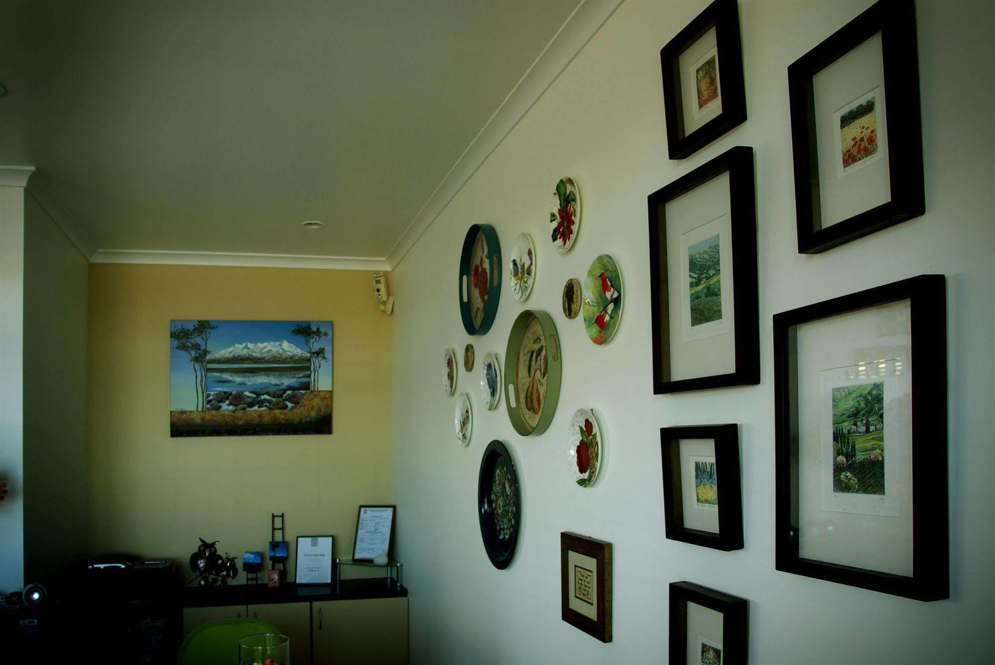 Motel Colonial Taupo